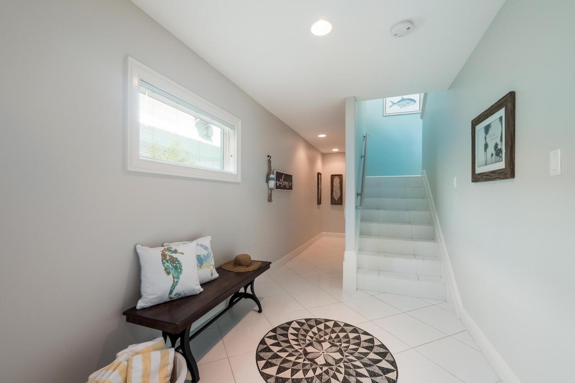 Tipsy Turtle Villa Holmes Beach Exterior foto