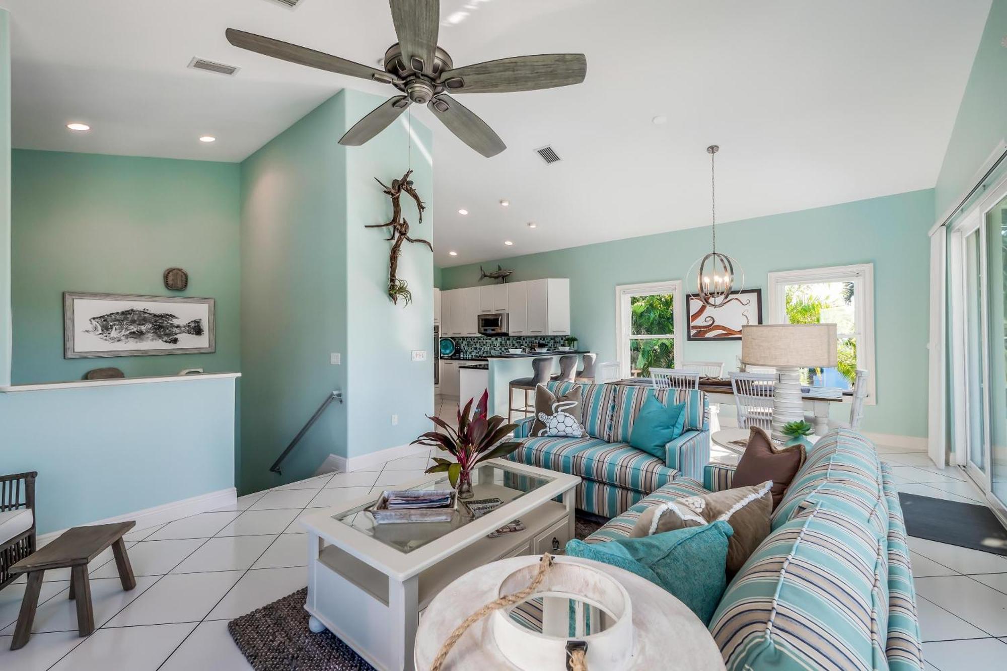 Tipsy Turtle Villa Holmes Beach Exterior foto